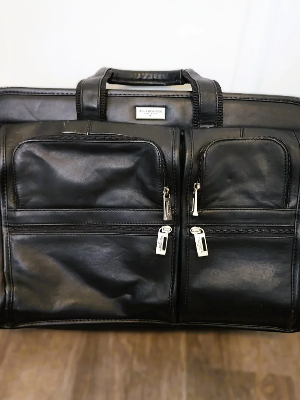 US Luggage NY luggage new